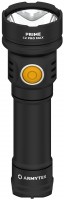 Купить ліхтарик ArmyTek Prime v4 C2 Pro MAX Warm: цена от 4080 грн.