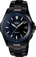 Купить наручний годинник Casio Oceanus OCW-S100B-1A: цена от 32900 грн.