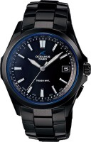 Купити наручний годинник Casio Oceanus OCW-S100B-1A  за ціною від 32900 грн.