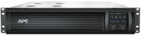 Купить ДБЖ APC Smart-UPS 1000VA SMT1000RM2UC: цена от 54276 грн.