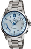 Купить наручные часы Casio Oceanus OCW-T150-2A  по цене от 24030 грн.