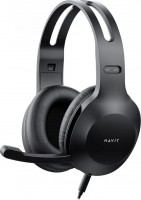 Купить навушники Havit H220D: цена от 316 грн.