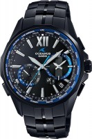 Купити наручний годинник Casio Oceanus OCW-S3400B-1A  за ціною від 84290 грн.