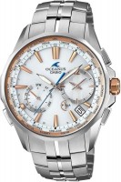 Купити наручний годинник Casio Oceanus OCW-S3400E-7A  за ціною від 100560 грн.