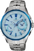 Купить наручные часы Casio Oceanus OCW-S3400D-2A  по цене от 77790 грн.