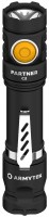 Купити ліхтарик ArmyTek Partner C2 Magnet USB Warm  за ціною від 2939 грн.