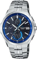 Купити наручний годинник Casio Oceanus OCW-S5000-1A  за ціною від 59000 грн.