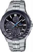 Купити наручний годинник Casio Oceanus OCW-S5000ME-1A  за ціною від 159900 грн.