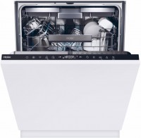 Купить встраиваемая посудомоечная машина Haier XI-6B0S3FSB: цена от 23432 грн.