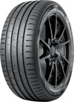 Купити шини Nokian Powerproof 1 (235/50 R19 103W) за ціною від 4752 грн.