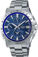 Купити наручний годинник Casio Oceanus OCW-T3000-2A  за ціною від 47620 грн.