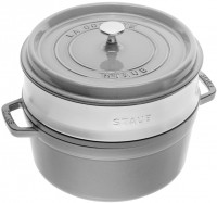 Купить кастрюля Staub 40508-819  по цене от 19980 грн.