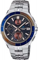 Купить наручний годинник Casio Oceanus OCW-S5000D-1A: цена от 159910 грн.