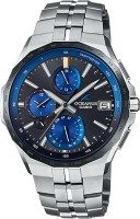 Купити наручний годинник Casio Oceanus OCW-S5000E-1A  за ціною від 73670 грн.