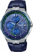 Купити наручний годинник Casio Oceanus OCW-S5000APL-2A за ціною від 111780 грн.