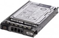 Купити жорсткий диск Dell SAS (TRCN6) за ціною від 8232 грн.