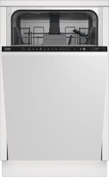 Купить вбудована посудомийна машина Beko DIS 48020: цена от 16858 грн.