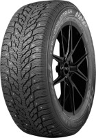 Купити шини Nokian Hakkapeliitta C4 (235/65 R16C 121R) за ціною від 7290 грн.