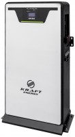 Купити інвертор Kraft Energy KRF-HISA-5KW/10KWH-80A  за ціною від 171514 грн.