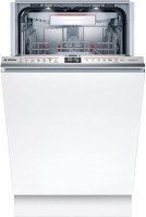 Купити вбудована посудомийна машина Bosch SPV 6YM11E  за ціною від 37765 грн.