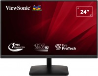 Купити монітор Viewsonic VA2408-MHDB  за ціною від 5361 грн.