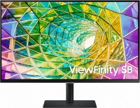 Купити монітор Samsung ViewFinity S80A S32A804N  за ціною від 20367 грн.