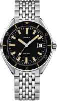 Купити наручний годинник DOXA SUB 200 Sharkhunter 799.10.101.10  за ціною від 48000 грн.