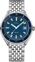 Купить наручные часы DOXA SUB 200 Caribbean 799.10.201.10  по цене от 48000 грн.