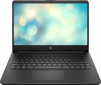 Купить ноутбук HP 14s-dq0000 (14S-DQ0034NA 893D3EA) по цене от 14148 грн.