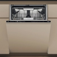 Купить вбудована посудомийна машина Whirlpool W7I HP40 L: цена от 23190 грн.