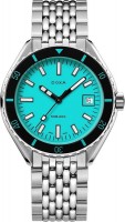 Купити наручний годинник DOXA SUB 200 Aquamarine 799.10.241.10  за ціною від 48000 грн.