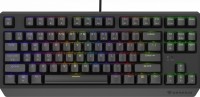 Купити клавіатура Genesis Thor 230 TKL Red Switch  за ціною від 2399 грн.