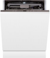 Купить вбудована посудомийна машина Interline DWI 965 DSO WA: цена от 17110 грн.