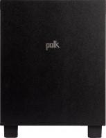 Купить сабвуфер Polk Audio Monitor XT10: цена от 19092 грн.