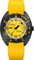 Купить наручний годинник DOXA SUB 300 Carbon Divingstar 822.70.361.31: цена от 149816 грн.