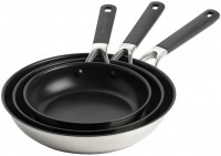Купити сковорідка KitchenAid CC005708-001  за ціною від 6295 грн.