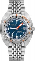 Купить наручные часы DOXA SUB 300 Caribbean 821.10.201.10  по цене от 114000 грн.