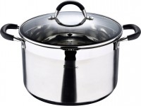 Купити каструля MasterPro Foodies BGMP-1506 за ціною від 2866 грн.