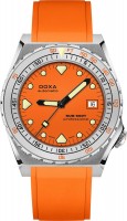 Купить наручний годинник DOXA SUB 600T Professional 862.10.351.21: цена от 67500 грн.