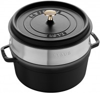 Купити каструля Staub 40508-814  за ціною від 19980 грн.