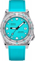 Купити наручний годинник DOXA SUB 600T Aquamarine 862.10.241.25  за ціною від 52574 грн.