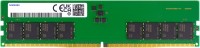 Купить оперативная память Samsung M323 DDR5 1x8Gb (M323R1GB4DB0-CWM) по цене от 1185 грн.