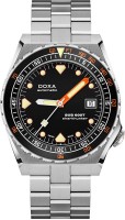 Купити наручний годинник DOXA SUB 600T Sharkhunter 861.10.101.10  за ціною від 65600 грн.