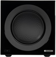 Купить сабвуфер Monitor Audio Anthra W10  по цене от 97440 грн.