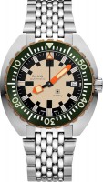 Купити наручний годинник DOXA Army 785.60.031.10 за ціною від 118300 грн.