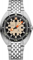 Купити наручний годинник DOXA Army 785.10.031.10  за ціною від 87600 грн.