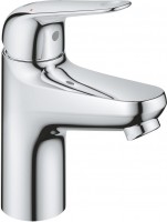 Купить смеситель Grohe Swift S 24318001  по цене от 2599 грн.