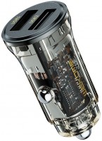 Купить зарядний пристрій Wekome WP-C40: цена от 164 грн.