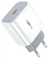 Купить зарядний пристрій Wekome WP-U55: цена от 359 грн.