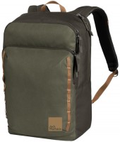 Купити рюкзак Jack Wolfskin Hasensprung за ціною від 2999 грн.